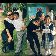 Psicóloga con 3 años de experiencia, ofrece clases de apoyo especial para niños y adolescentes